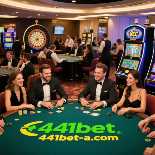 441bet